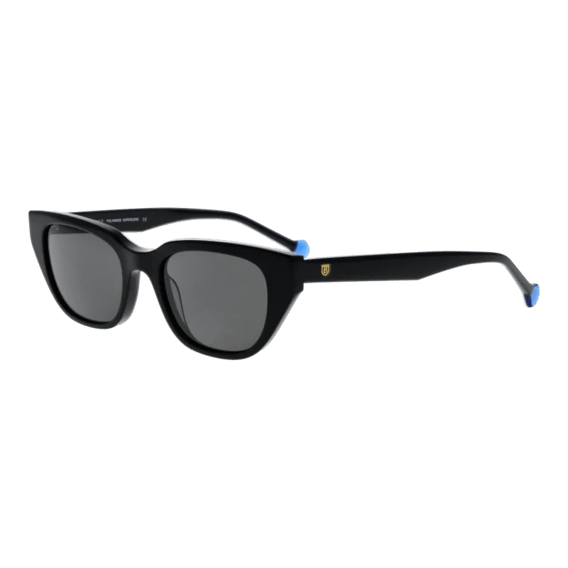 Bulget BGY9005 48A01 sunglasses side view