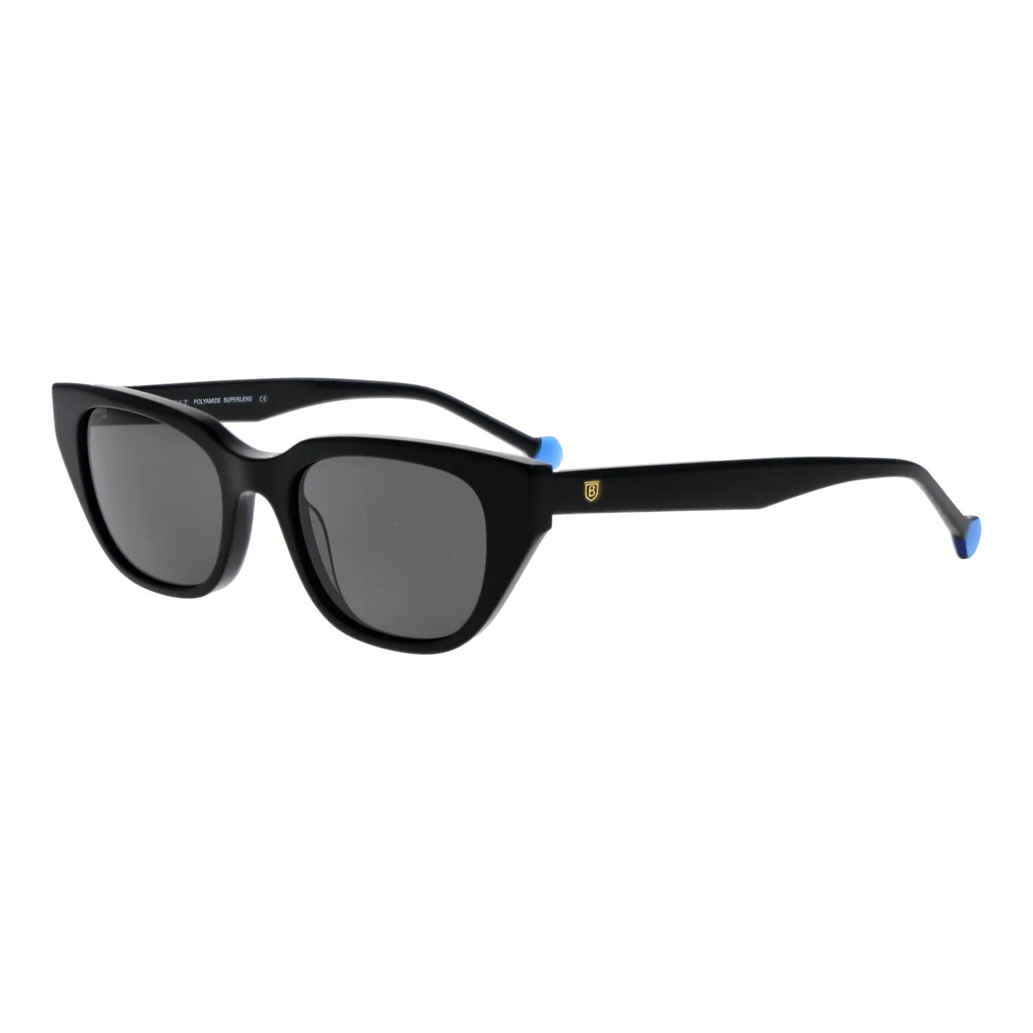 Bulget BGY9005 48A01 sunglasses side view