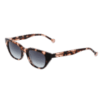 Bulget BGY9005 48G21 sunglasses side view