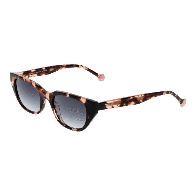 Bulget BGY9005 48G21 sunglasses side view