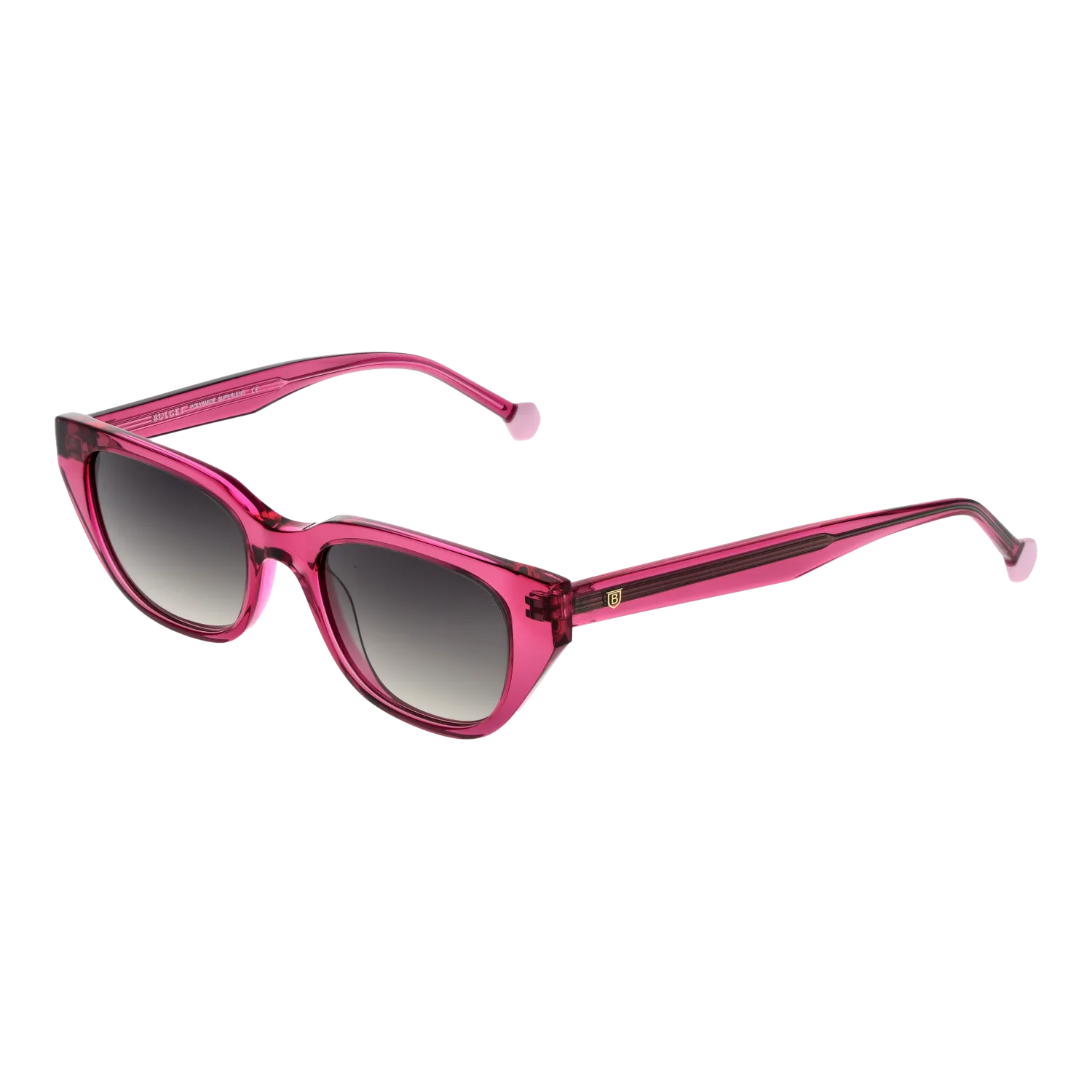 Bulget BGY9005 48H01 sunglasses side view