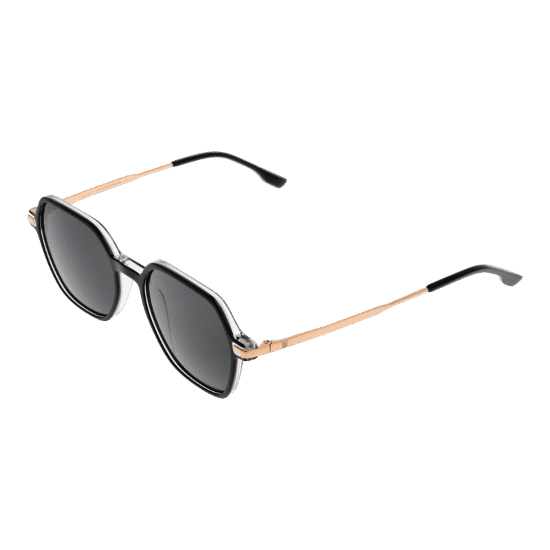 Bulget BGY9006 51H01 sunglasses side view