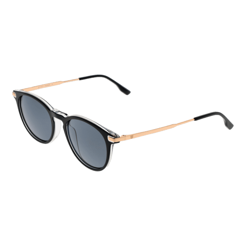 Bulget BGY9007 50H01P sunglasses side view