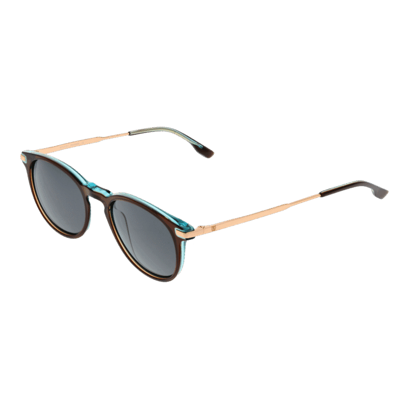Bulget BGY9007 50H02P sunglasses side view