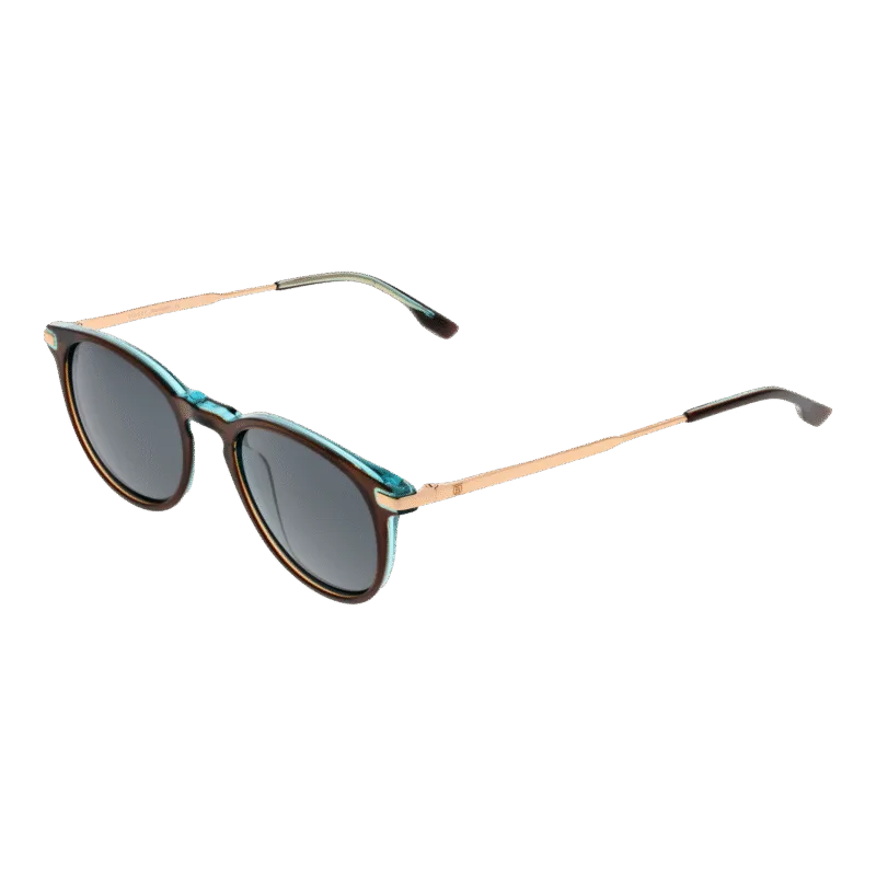 Bulget BGY9007 50H02P sunglasses side view