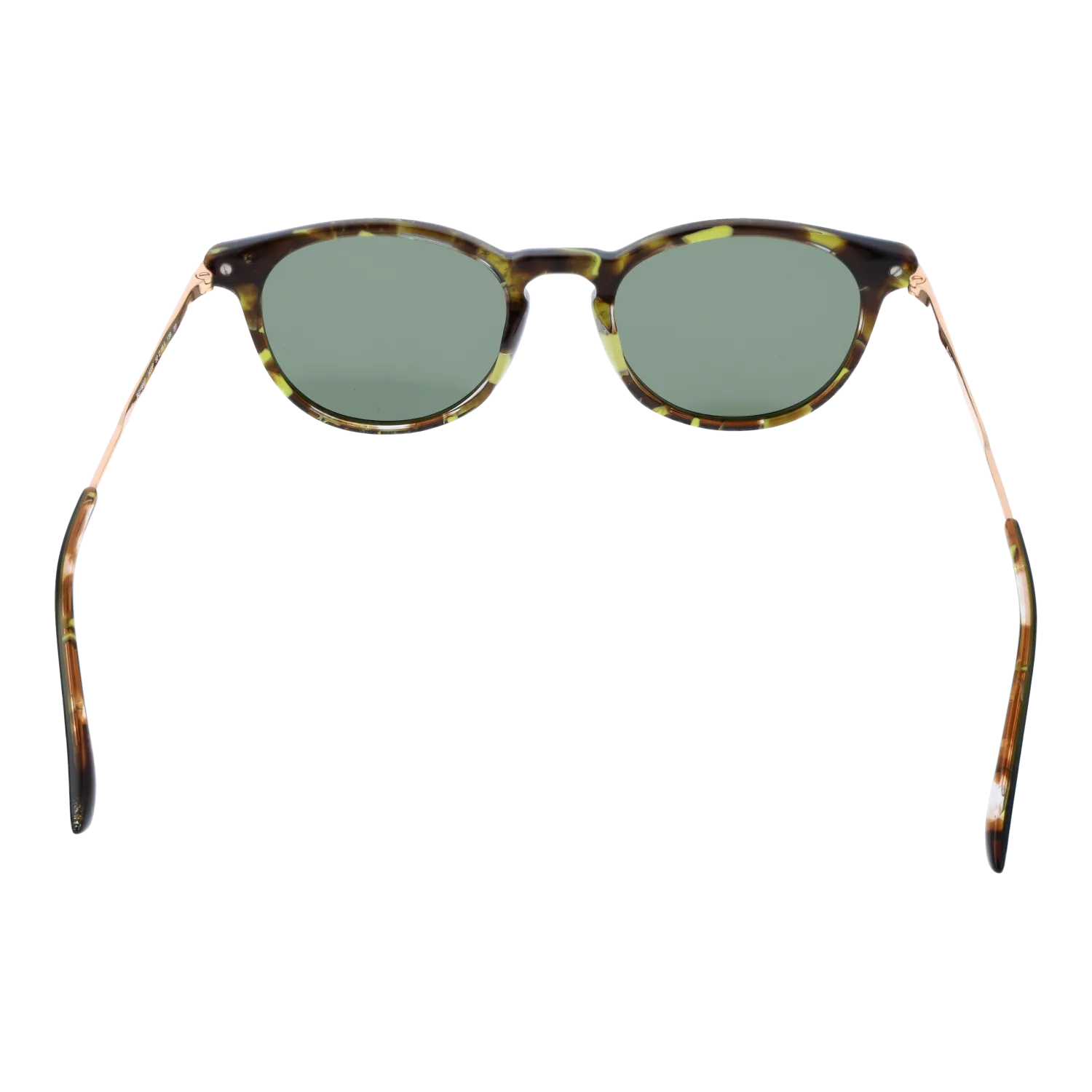 Bulget BGY9007 50H03P front view with Olive lenses