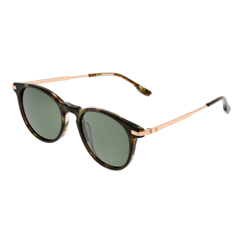 Bulget BGY9007 50H03P sunglasses side view