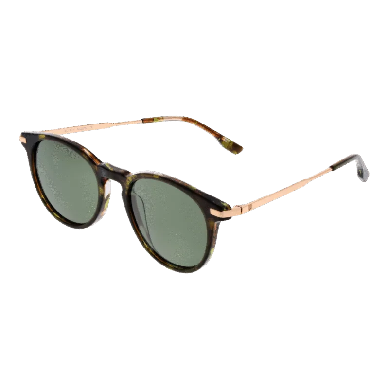 Bulget BGY9007 50H03P sunglasses side view