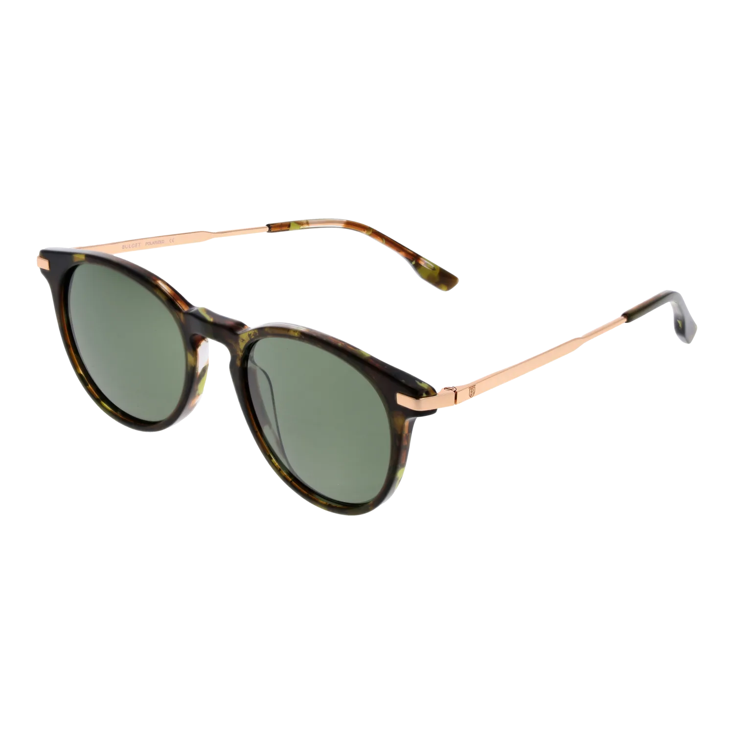 Bulget BGY9007 50H03P sunglasses side view