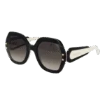 Carolina Herrera HER 0314/G/S 6180SHA sunglasses side view