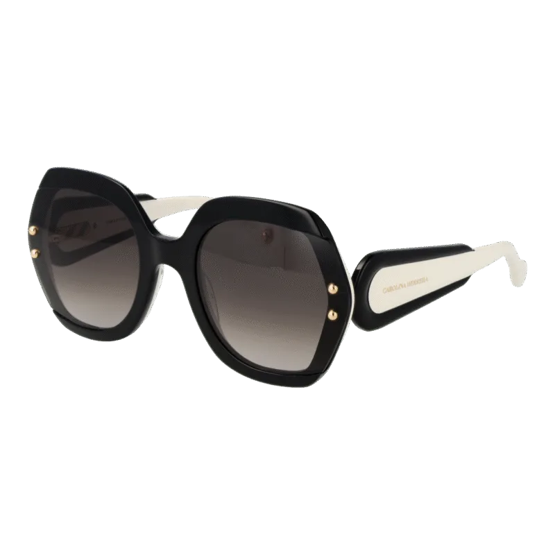 Carolina Herrera HER 0314/G/S 6180SHA sunglasses side view