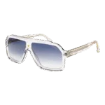Carrera CARRERA 1053/S 609001V sunglasses side view