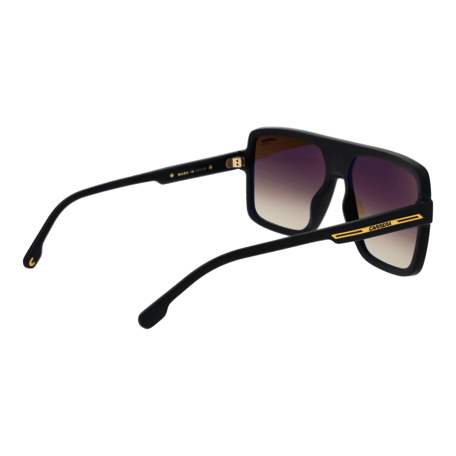 Carrera VICTORY C 09/S 59I4686 rear view – Polyamide frame