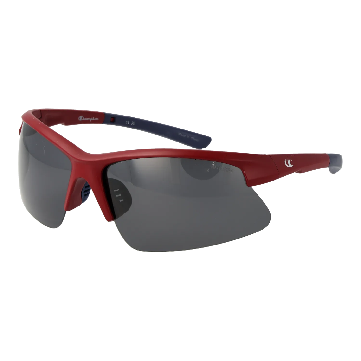 Champion CU5128 75C03 sunglasses side view