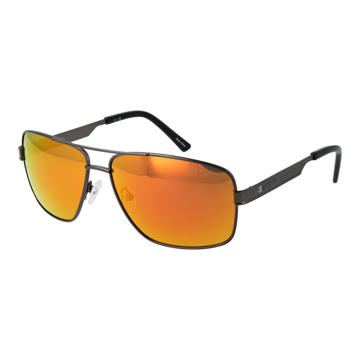 Champion CU5131 62C01 sunglasses side view