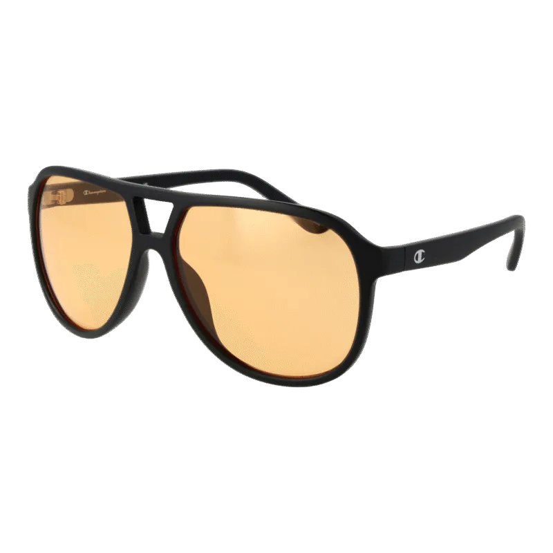 Champion CU5134 58C01 sunglasses side view