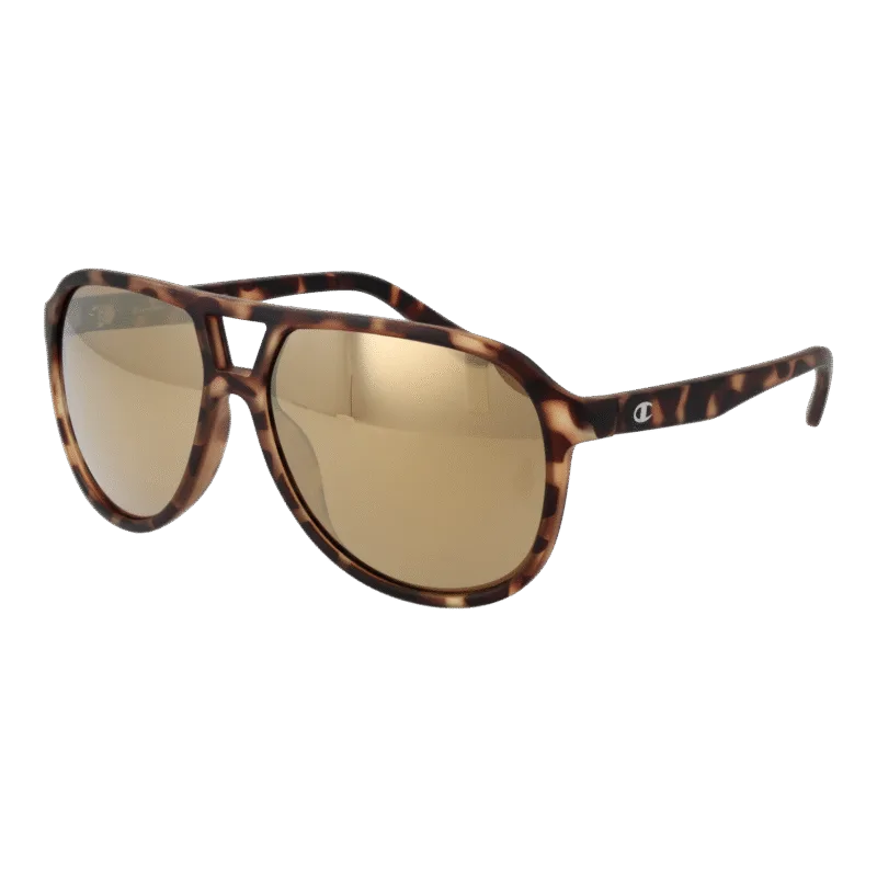 Champion CU5134 58C03 sunglasses side view