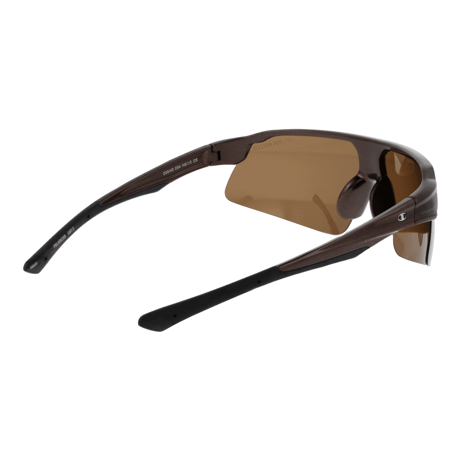 Champion CU5140 146C04 rear view – Stainless Steel frame