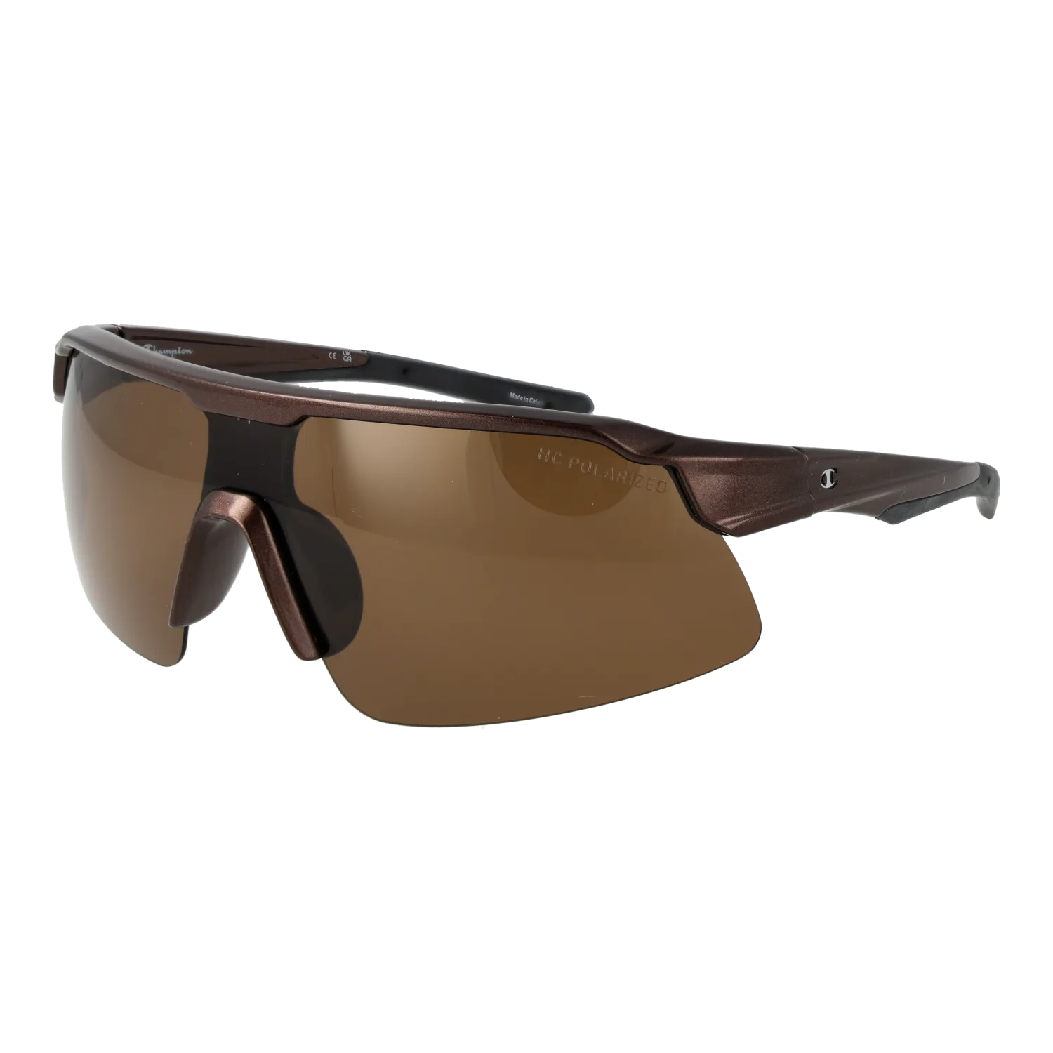 Champion CU5140 146C04 sunglasses side view