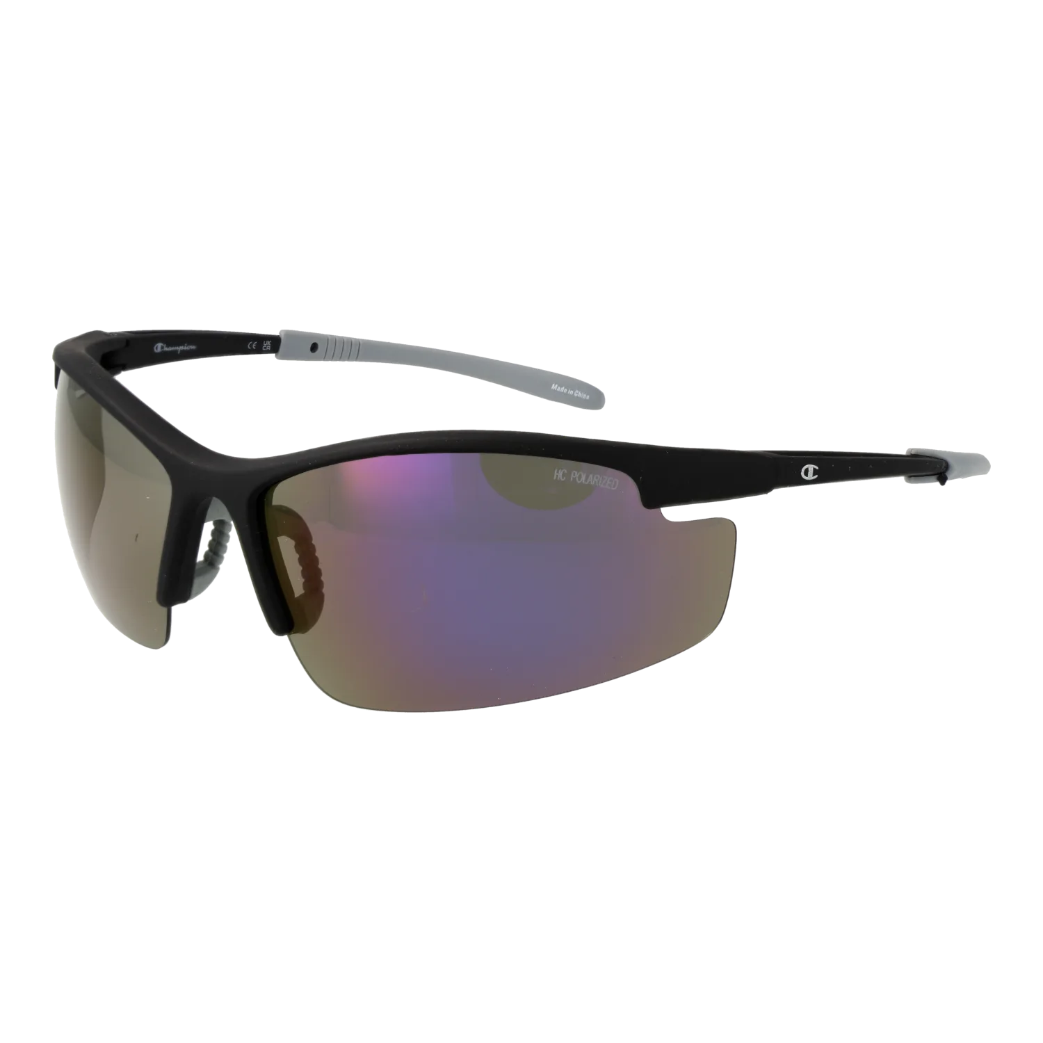 Champion CU5141 78C01 sunglasses side view