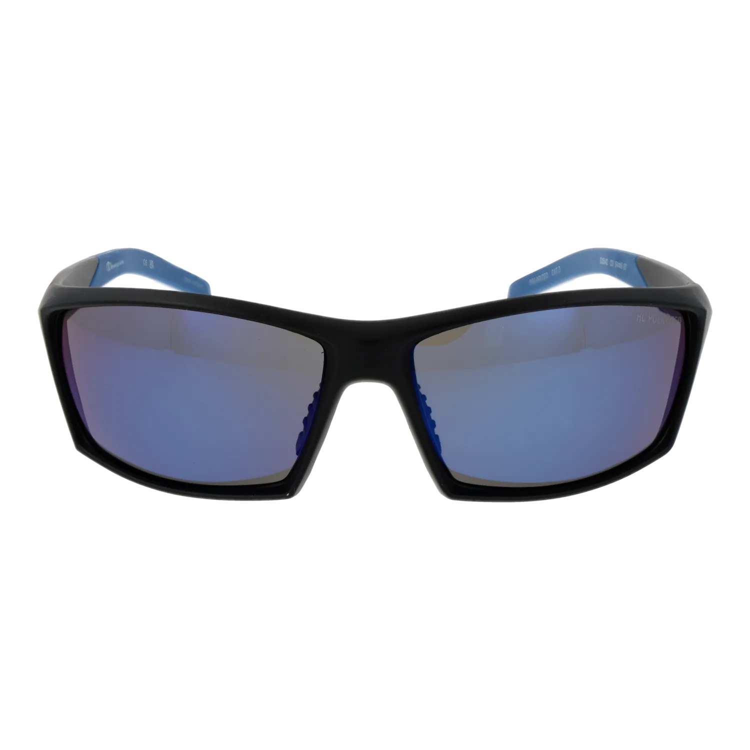 Champion CU5142 64C01 front view with Blue lenses
