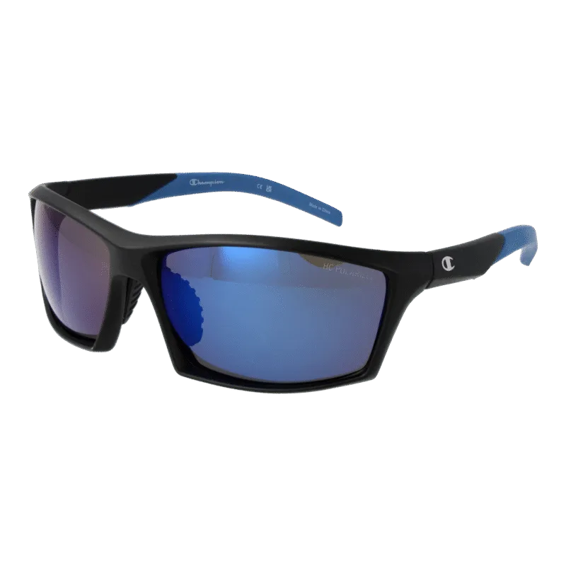 Champion CU5142 64C01 sunglasses side view
