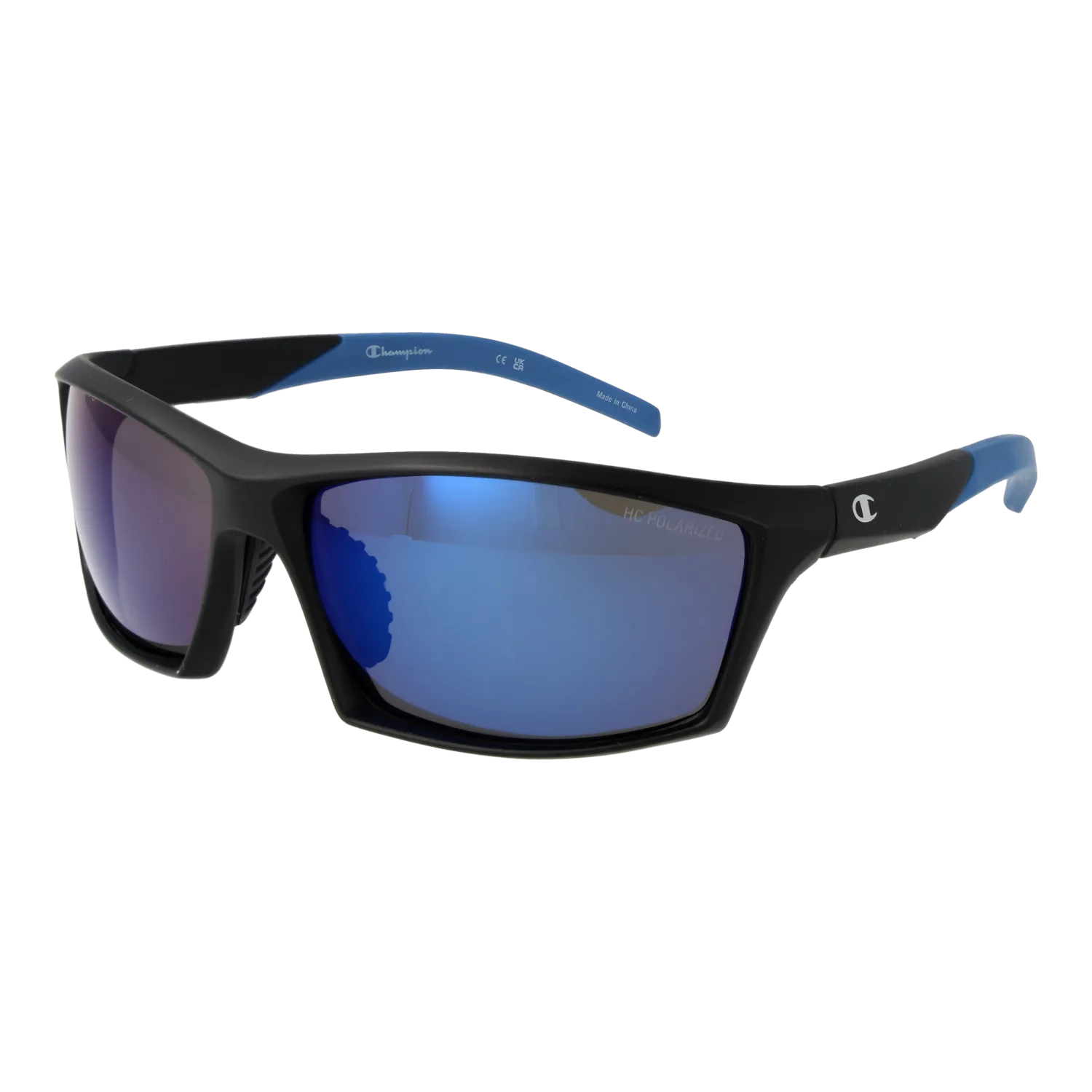 Champion CU5142 64C01 sunglasses side view
