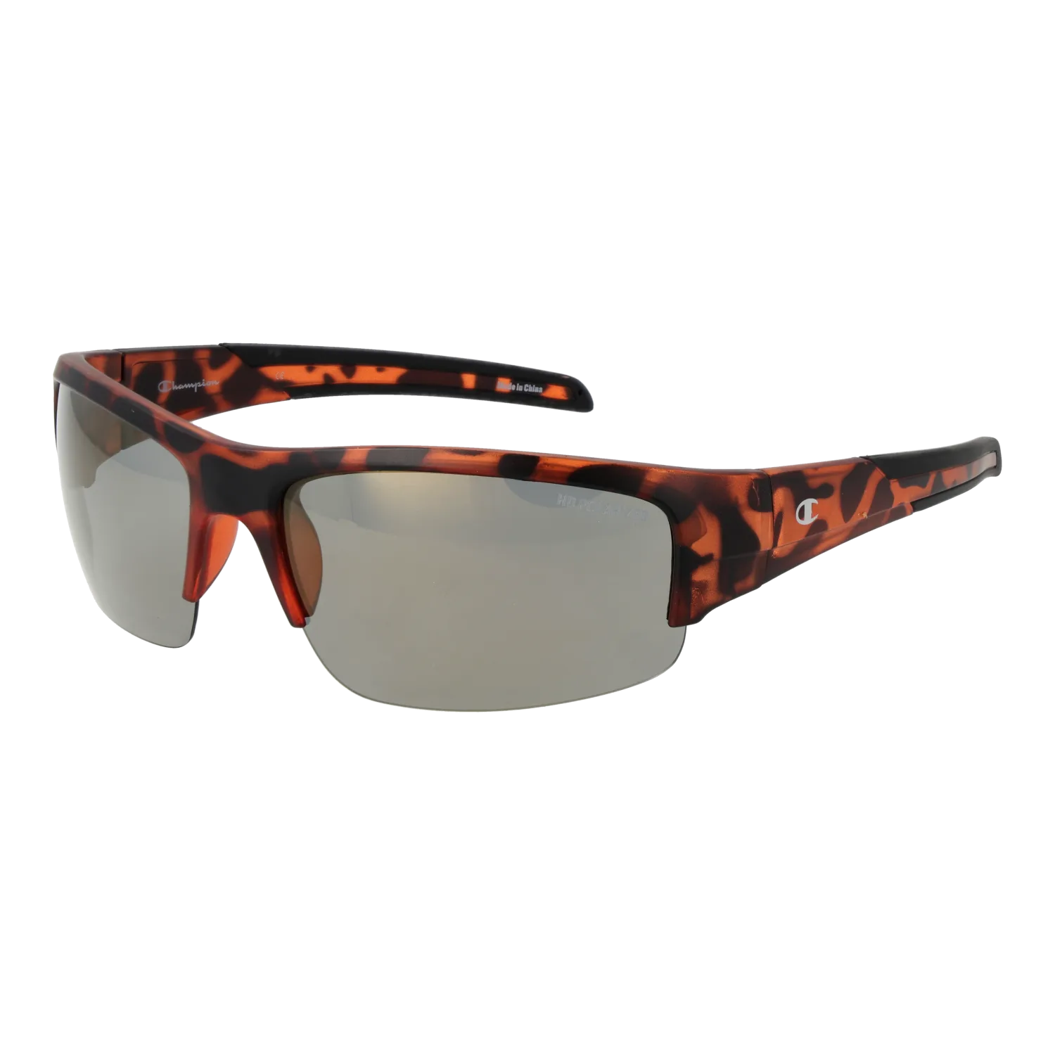 Champion CU5144 62C03 sunglasses side view