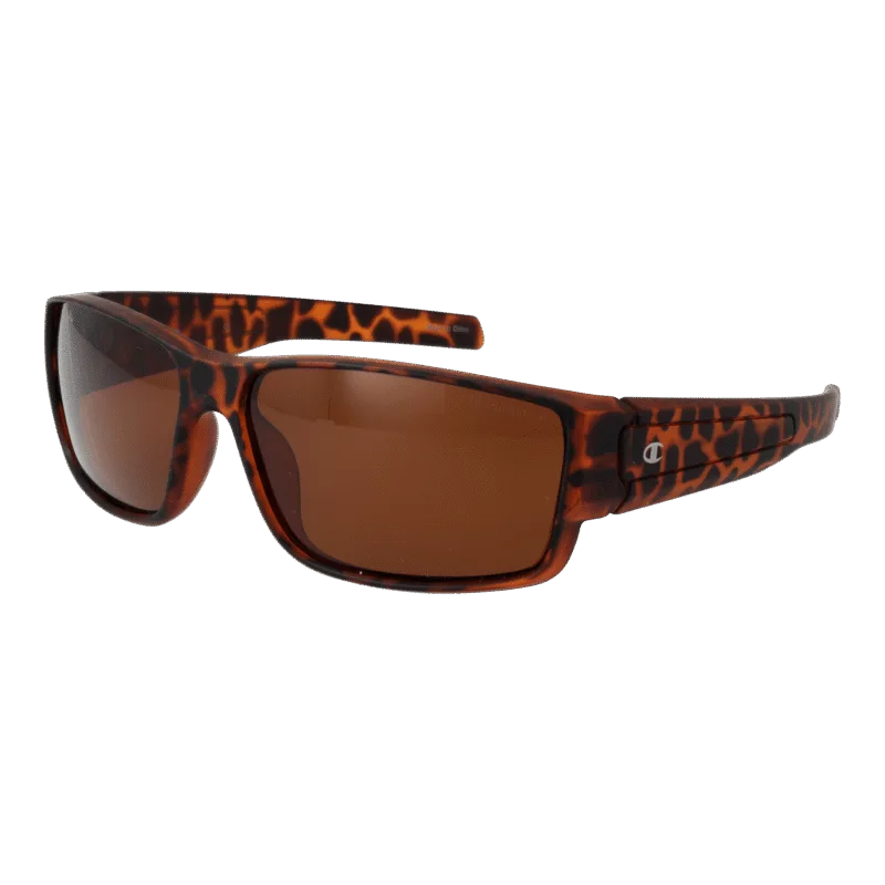 Champion CU5146 63C03 sunglasses side view