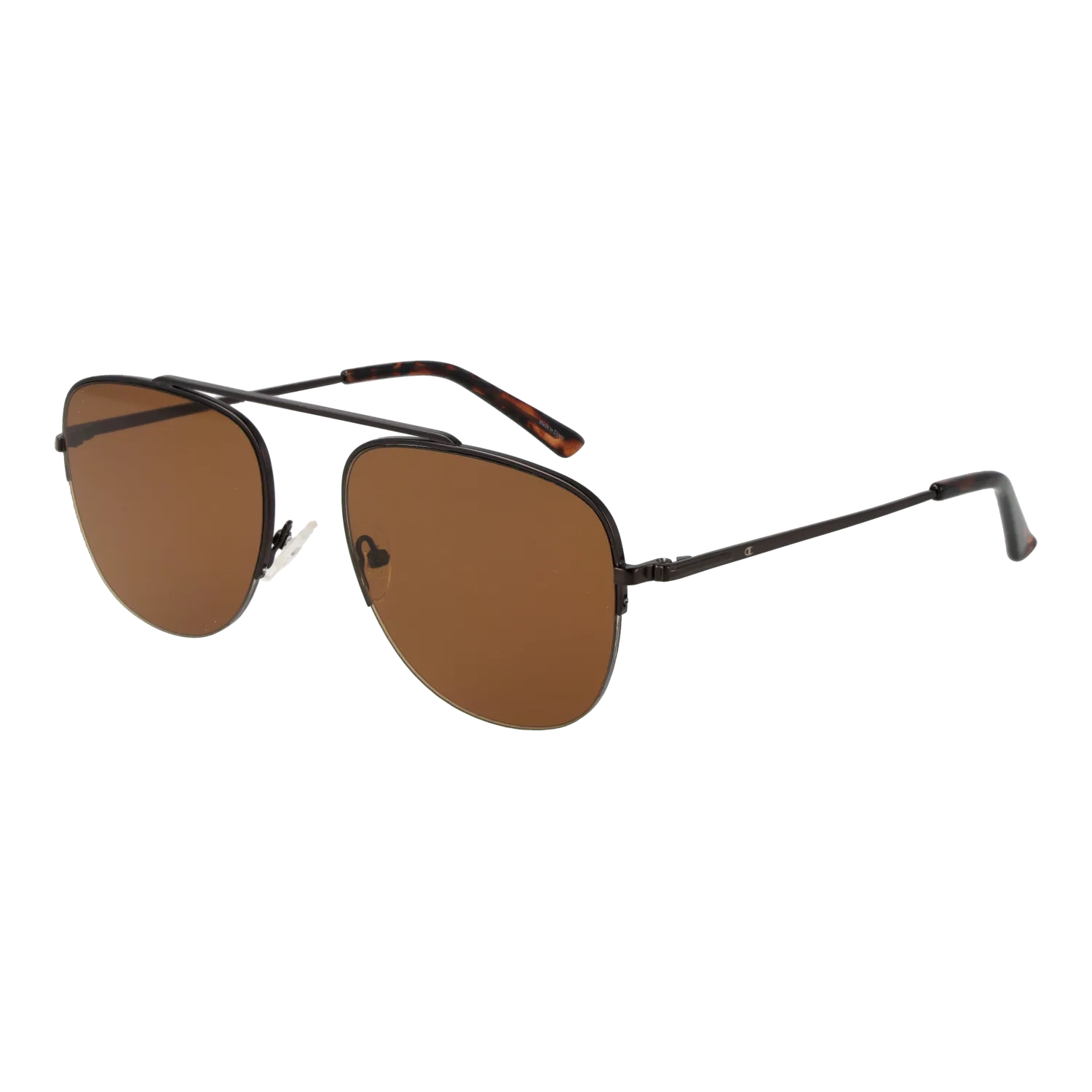 Champion CU5151 58C04 sunglasses side view