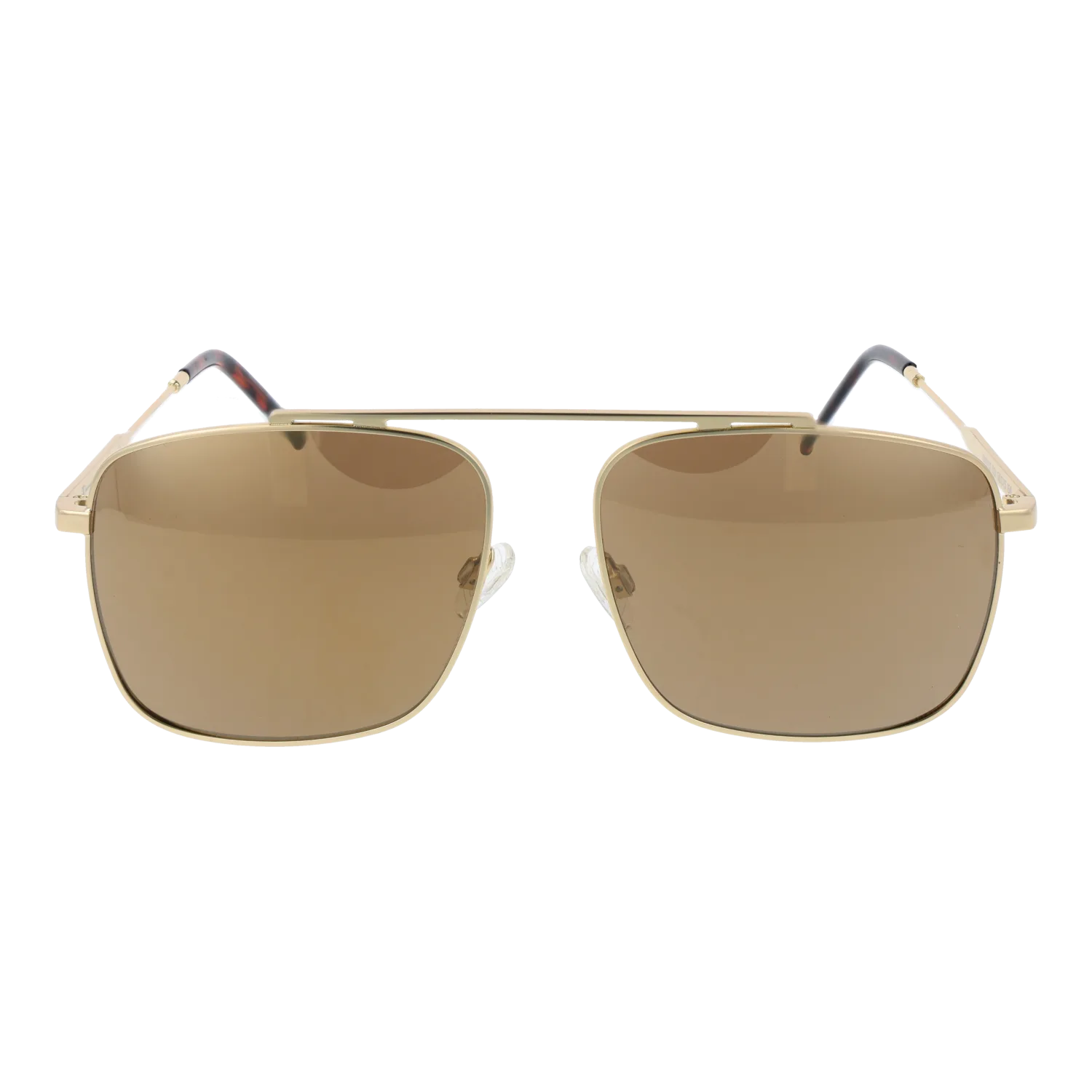 Champion CU5152 58C01 front view with Gold lenses