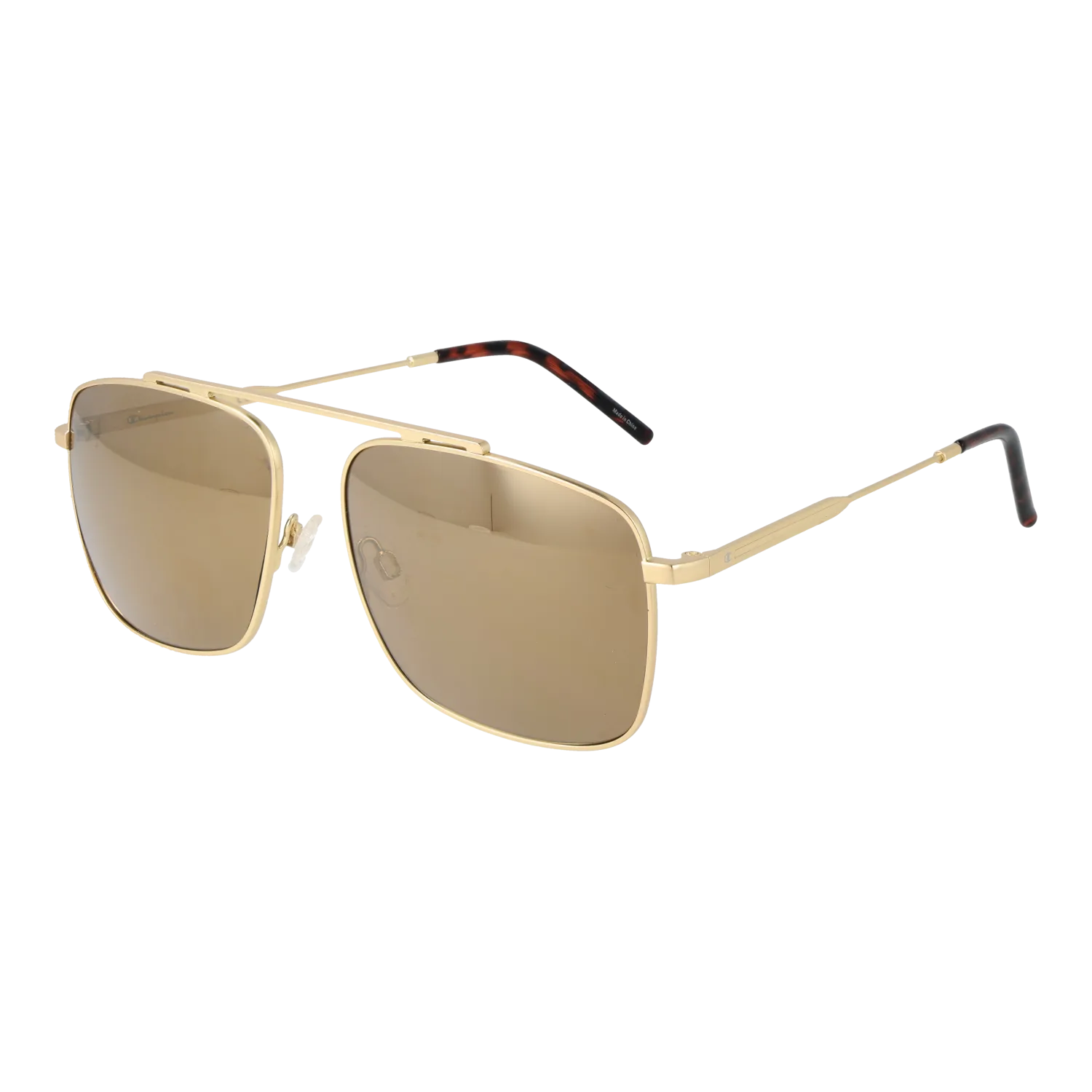 Champion CU5152 58C01 sunglasses side view