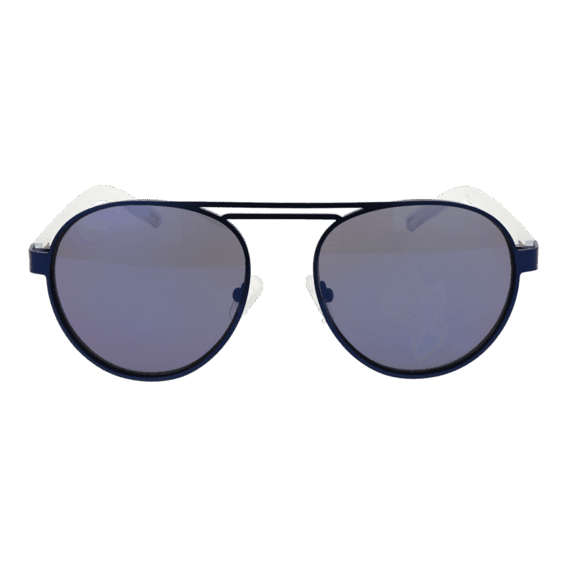 Champion CU5153 55C04 front view with Blue lenses