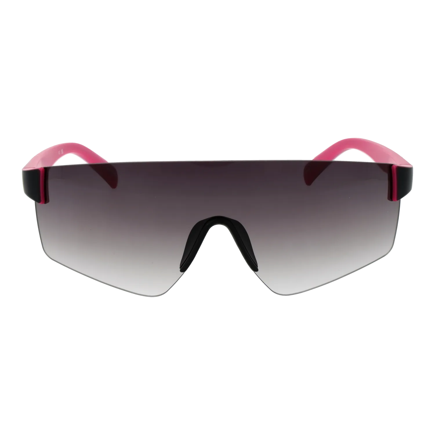 Champion CUW5206 135C01 front view with Grey lenses