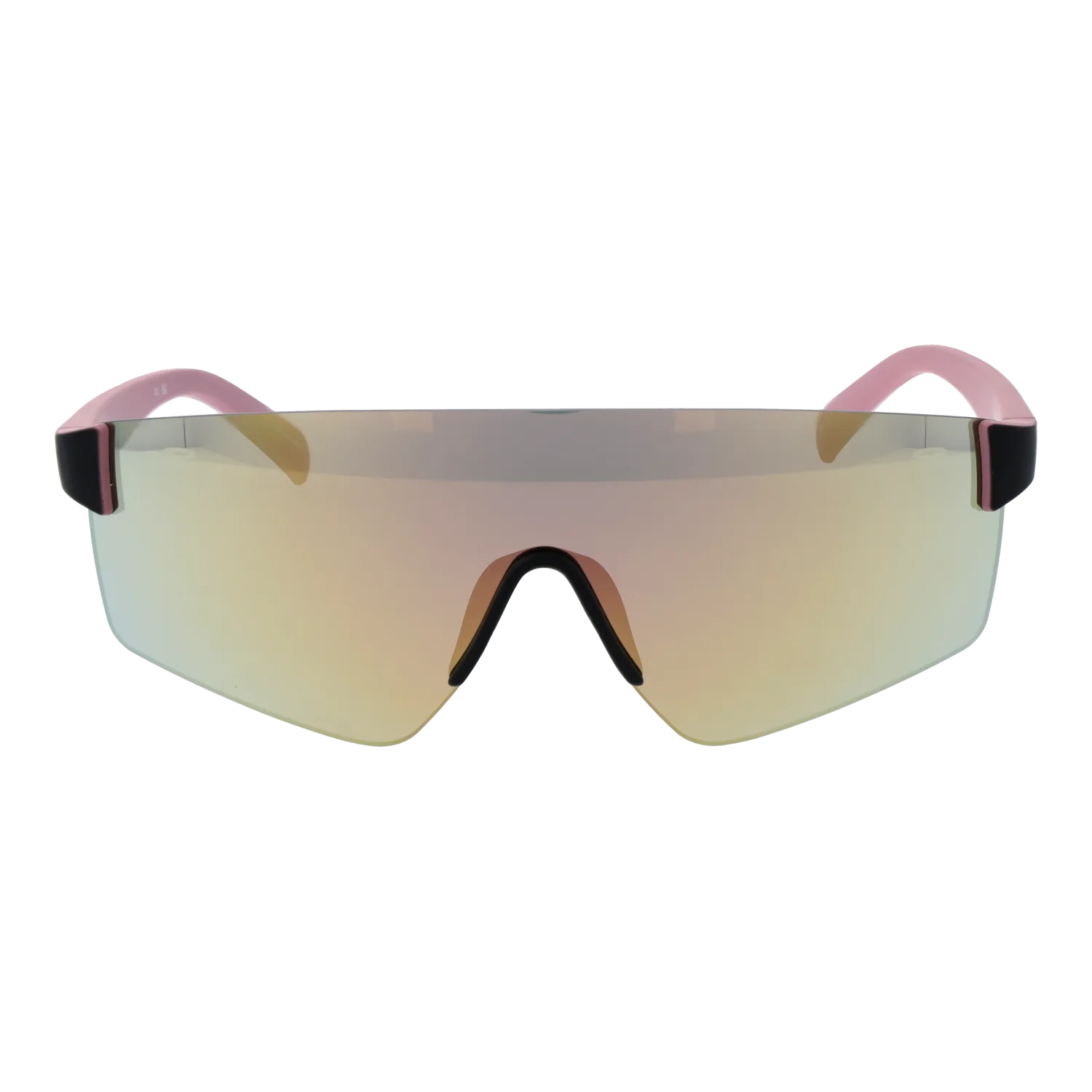 Champion CUW5206 135C04 front view with Multicolor lenses