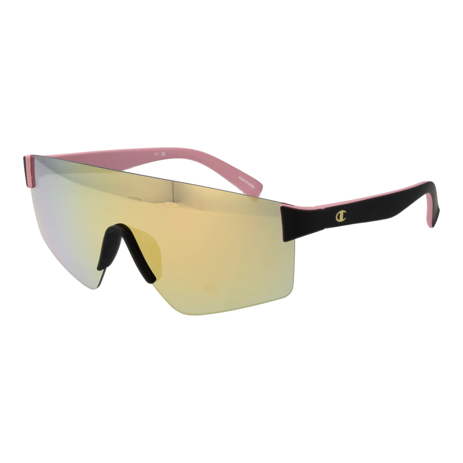 Champion CUW5206 135C04 sunglasses side view