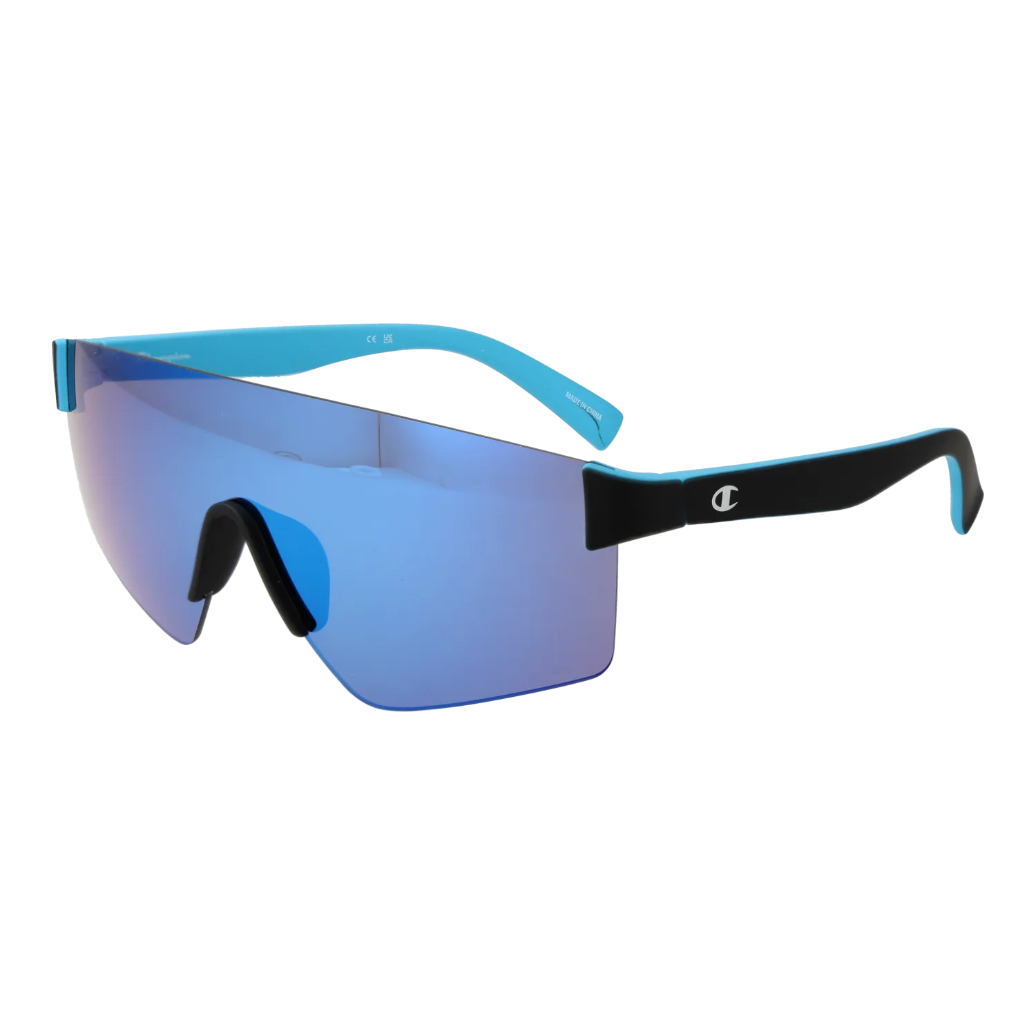 Champion CUW5206 135C06 sunglasses side view