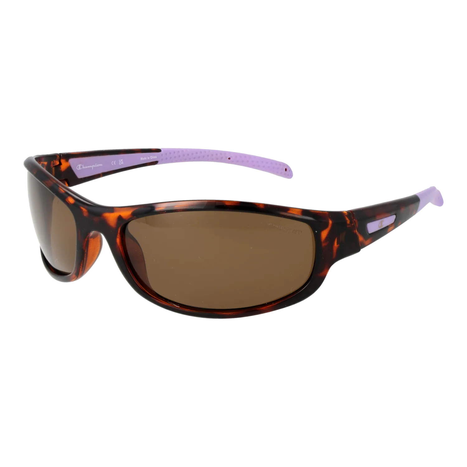 Champion CUW5207 64C02 sunglasses side view