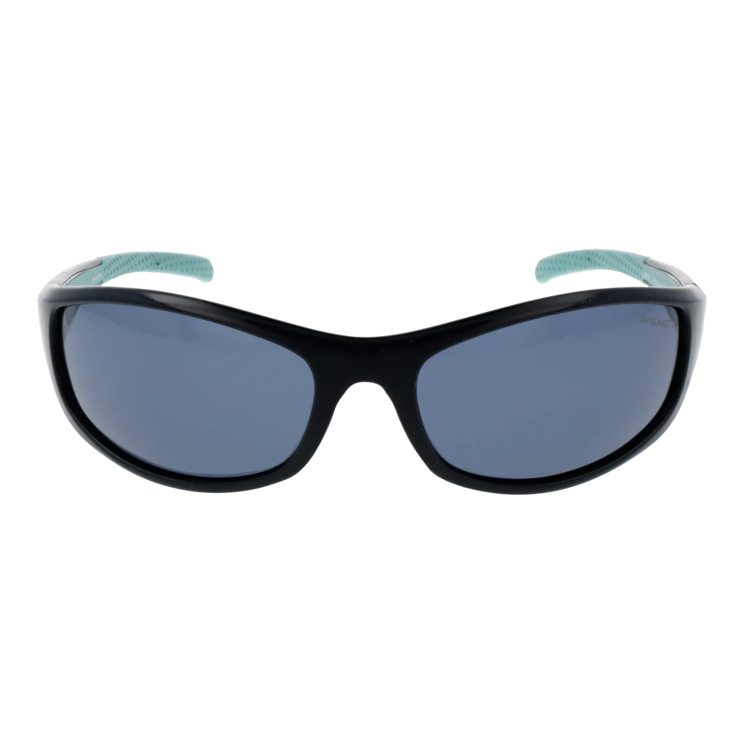 Champion CUW5207 64C03 front view with Blue lenses