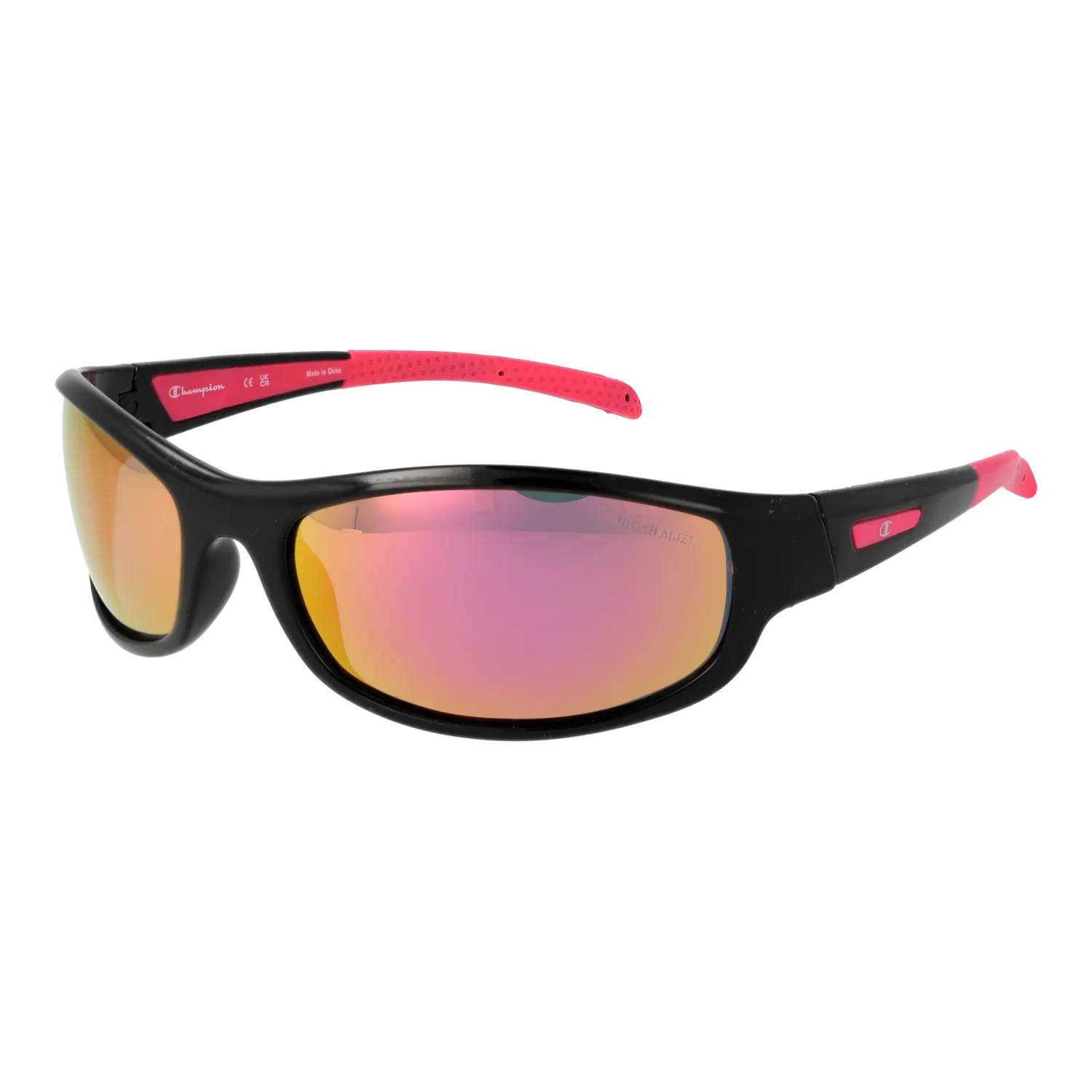 Champion CUW5207 64C05 sunglasses side view