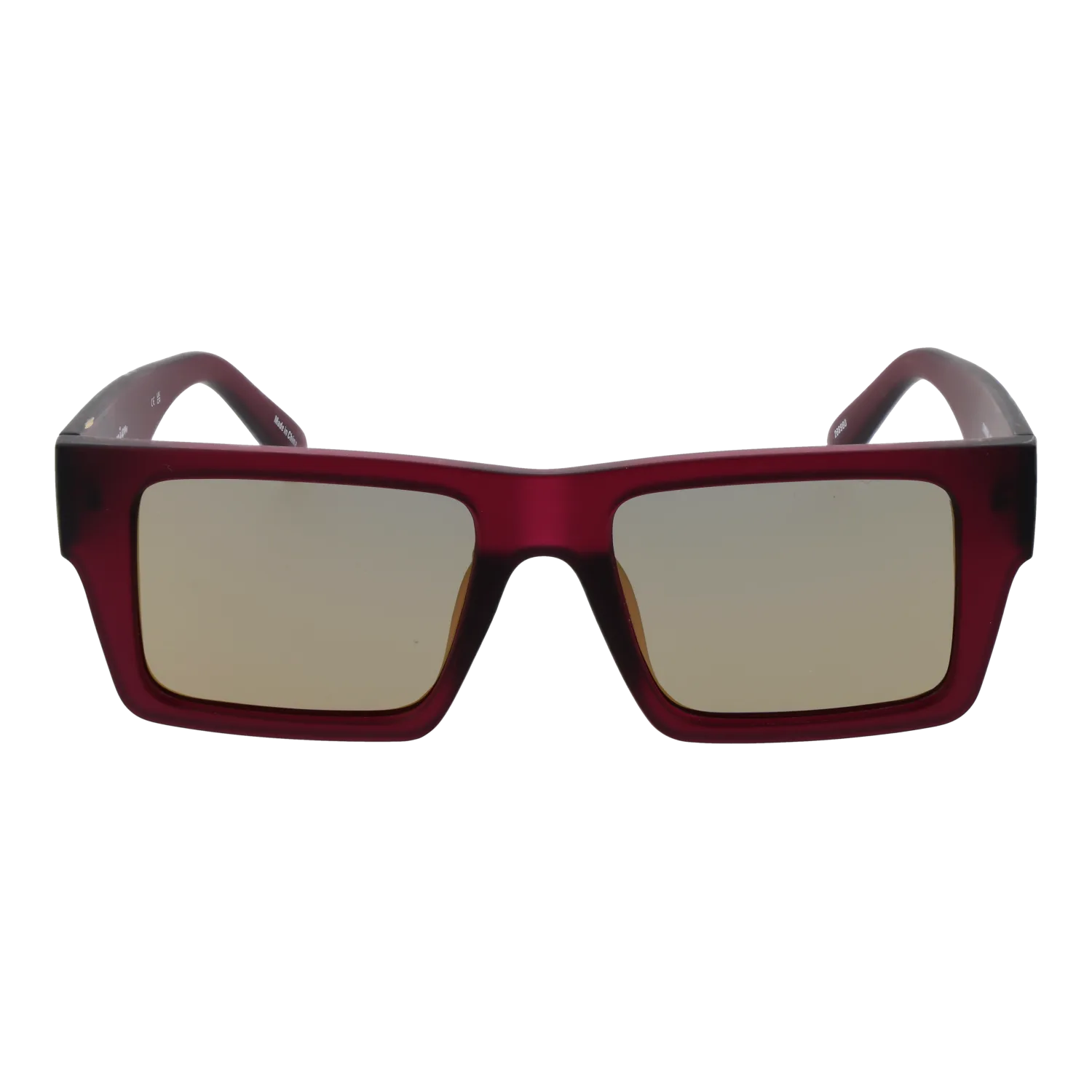 Champion CUW5228 54C01 front view with Gold lenses