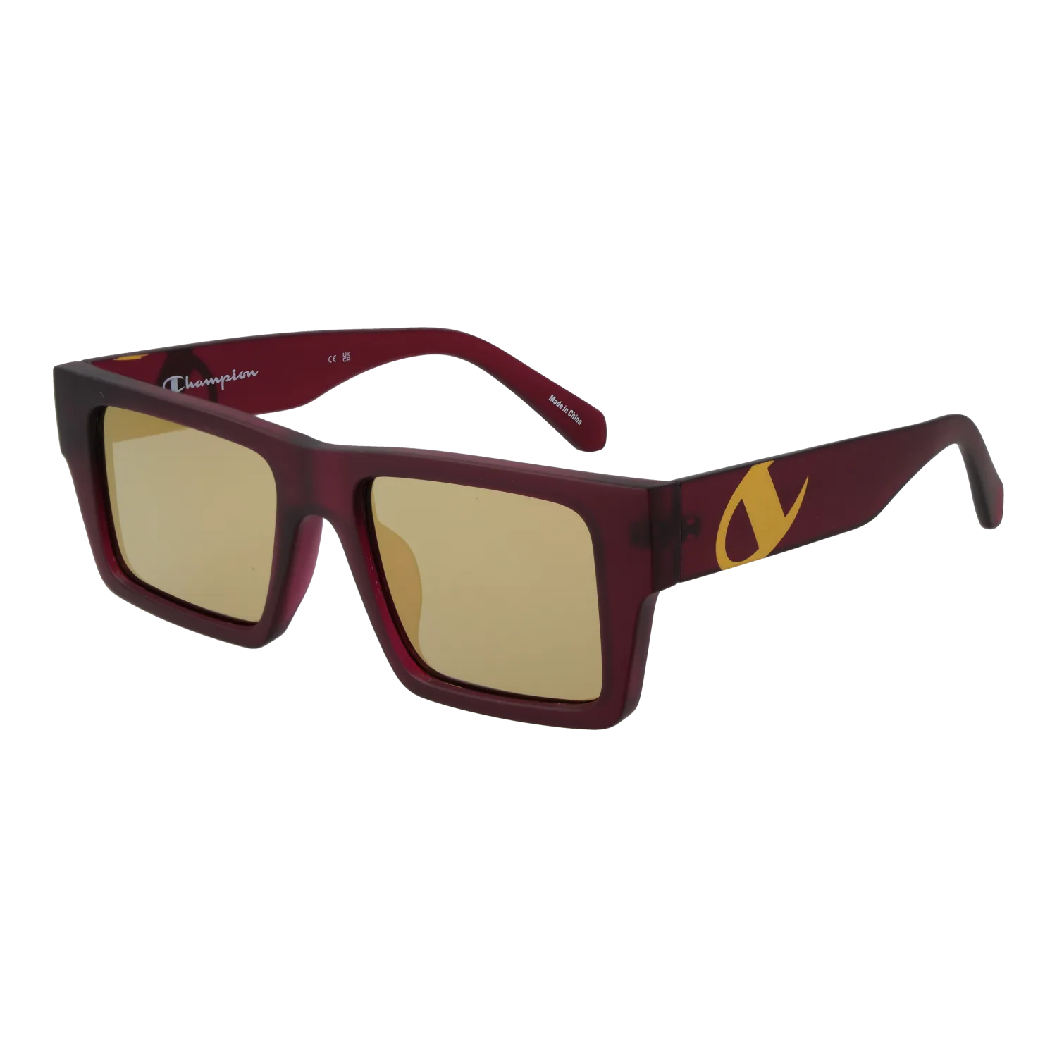 Champion CUW5228 54C01 sunglasses side view