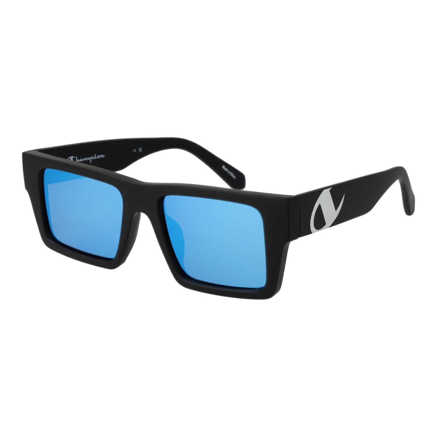 Champion CUW5228 54C03 sunglasses side view