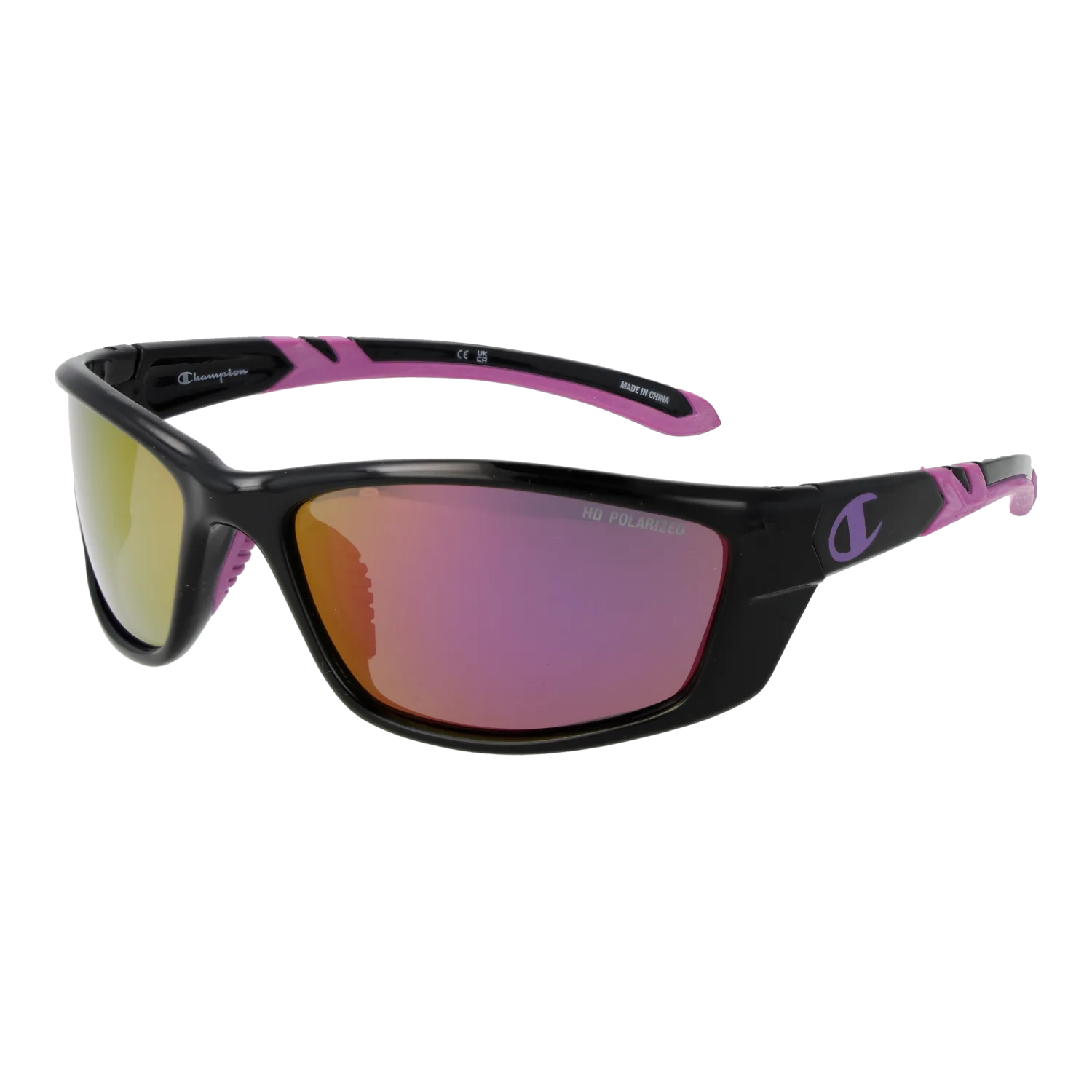 Champion CUW5238 62C06 sunglasses side view