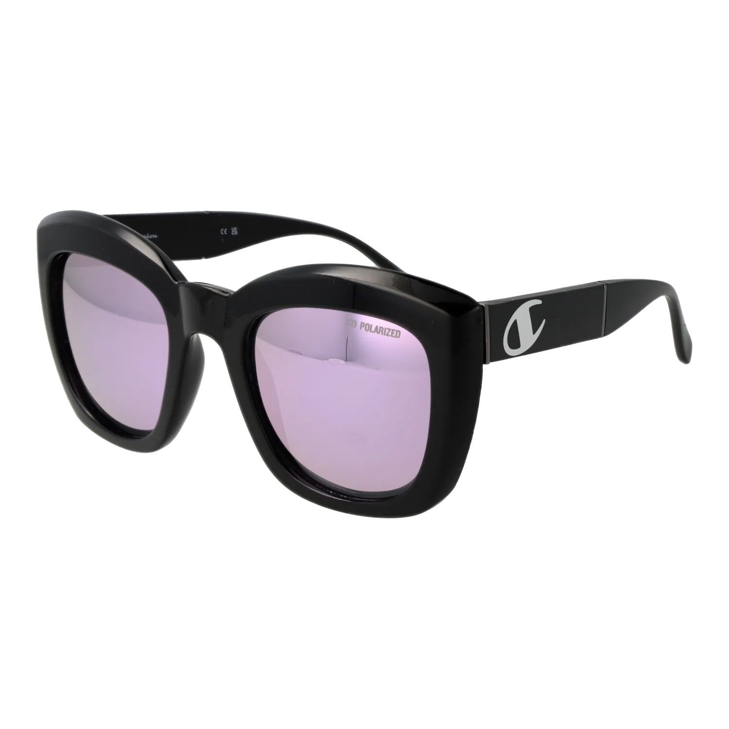 Champion CUW5241 52C03 sunglasses side view