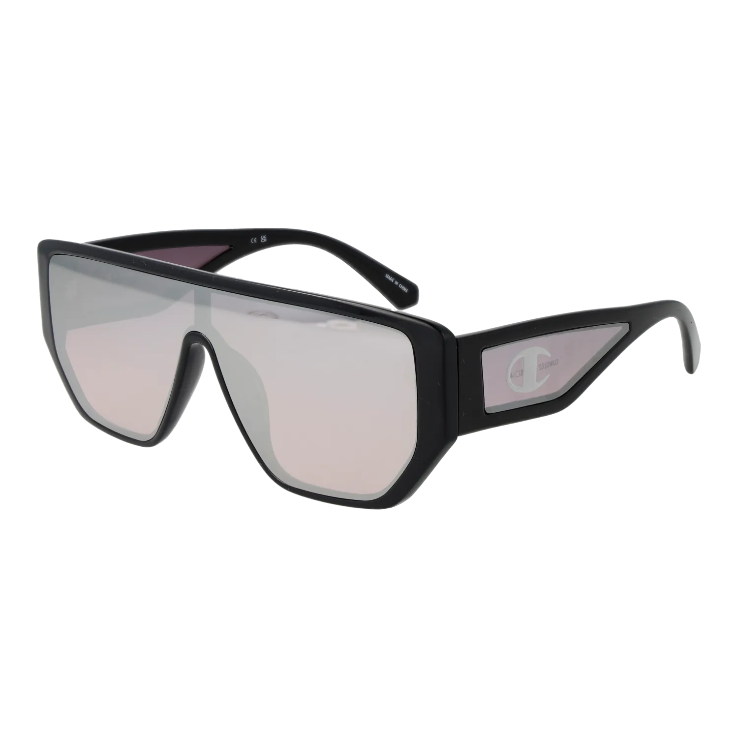 Champion CUW5262 145C01 sunglasses side view