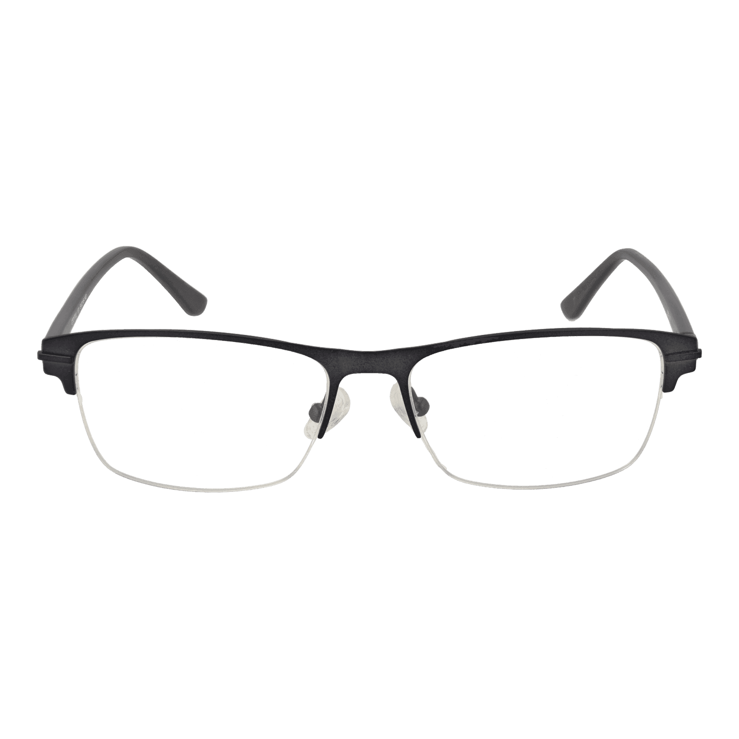 Citizen CTZ1702 54151 front view – Metal frame