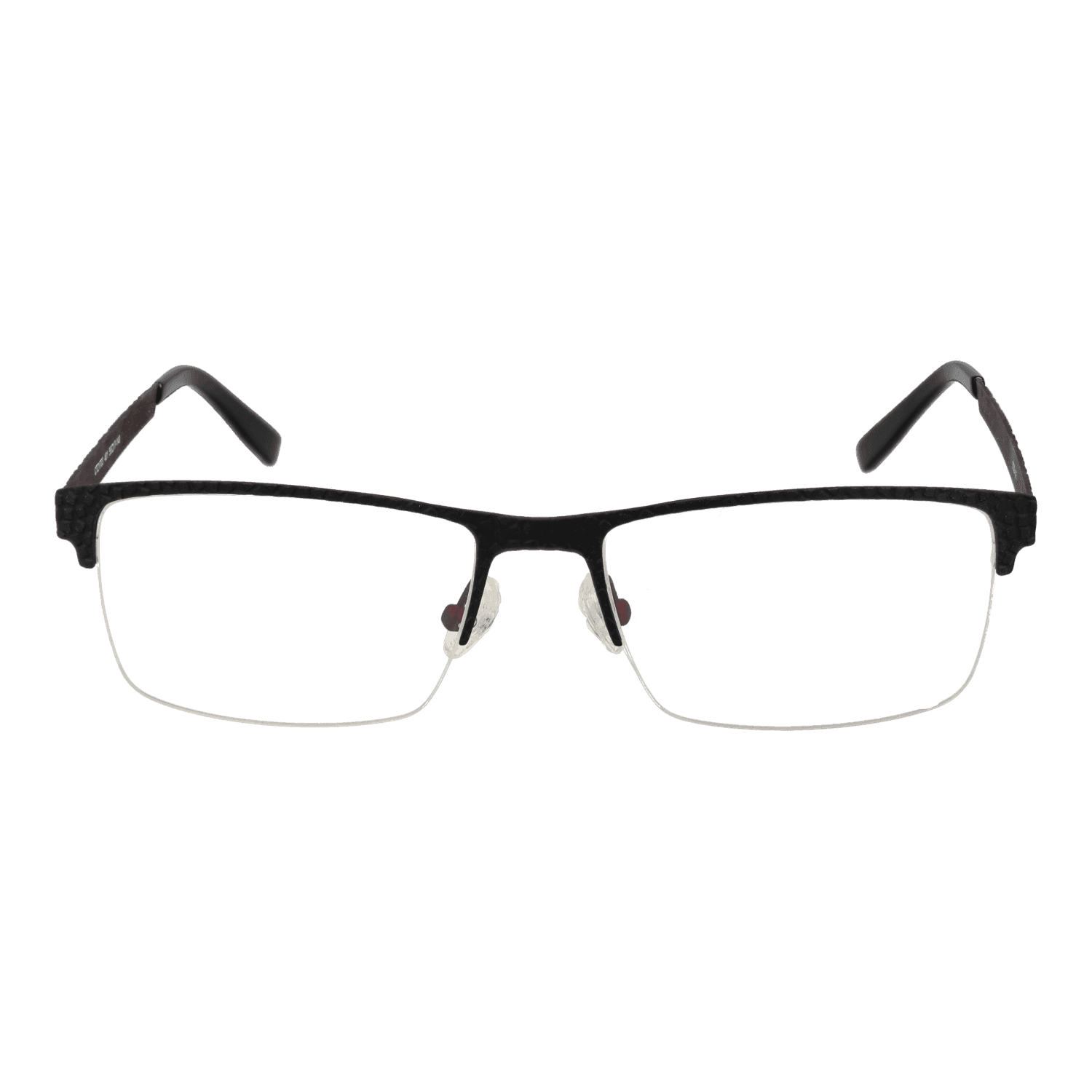 Citizen CTZ1703 55401 front view – Stainless Steel frame