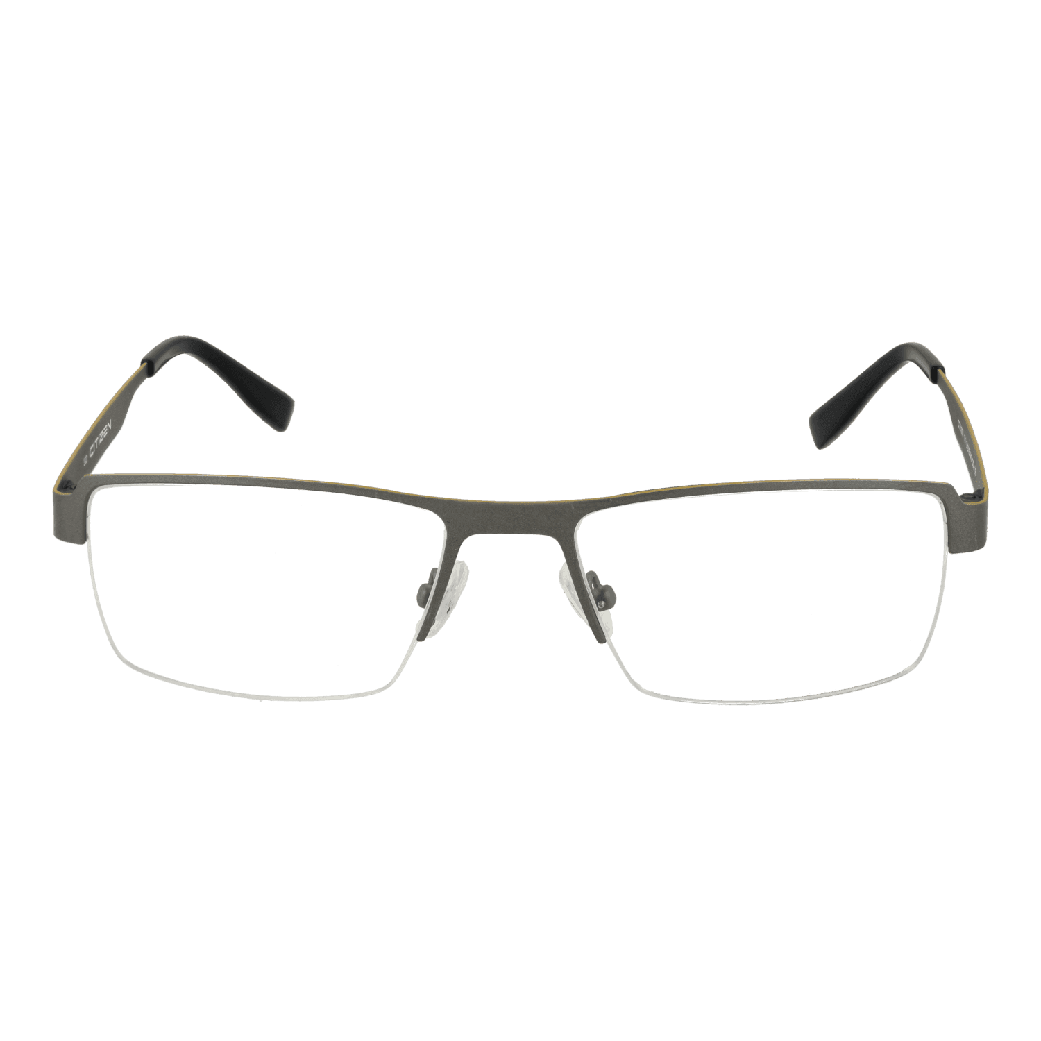 Citizen CTZ1803 54101 front view – Stainless Steel frame