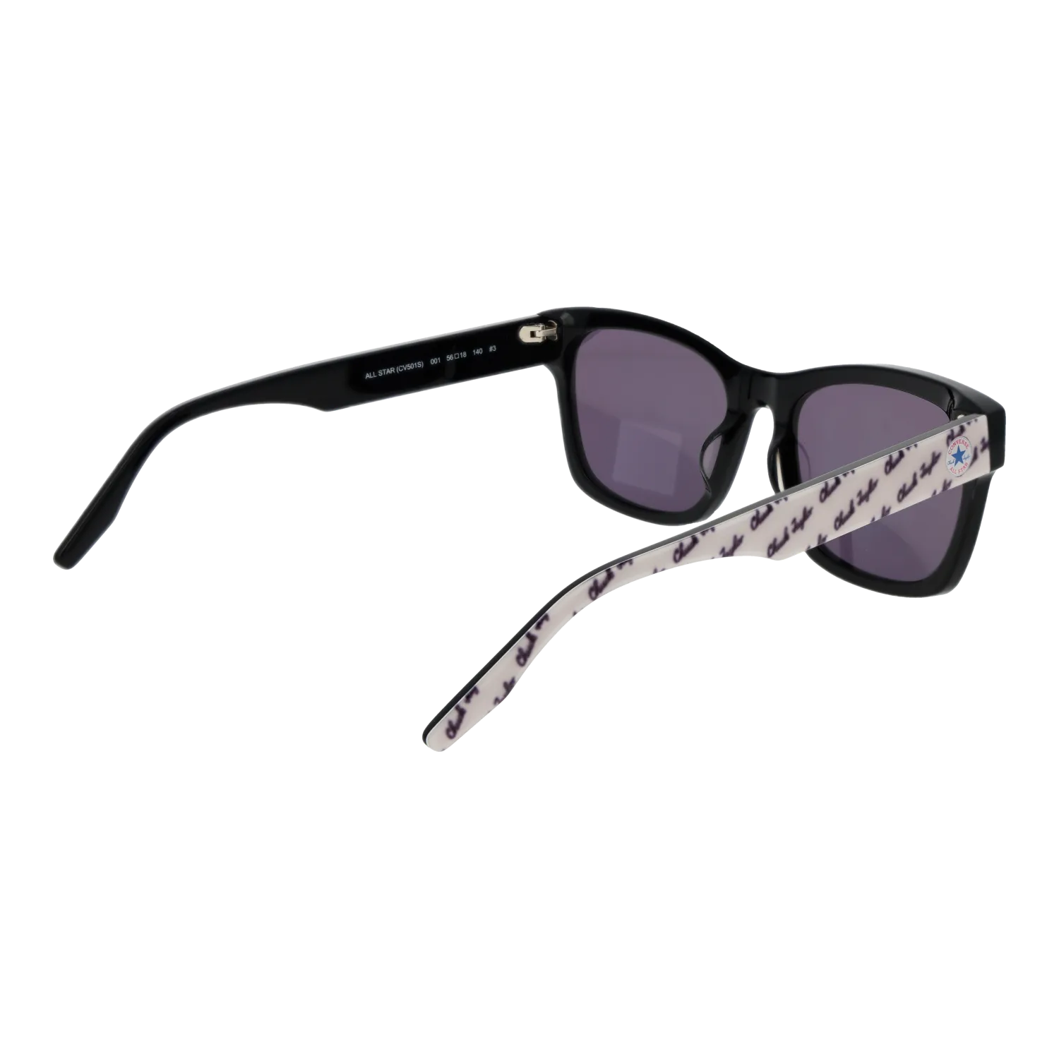Converse CV501S 56001 rear view – Acetate frame